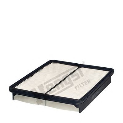 HENGST FILTER e1129l -  Воздушный фильтр